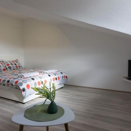 טרביניה Apartmani Ivkovic+ מראה חיצוני תמונה