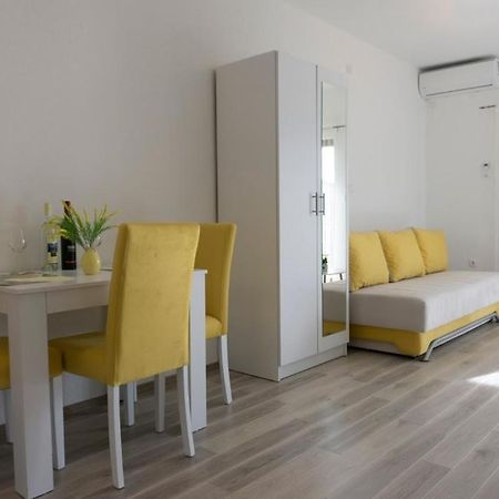 טרביניה Apartmani Ivkovic+ מראה חיצוני תמונה