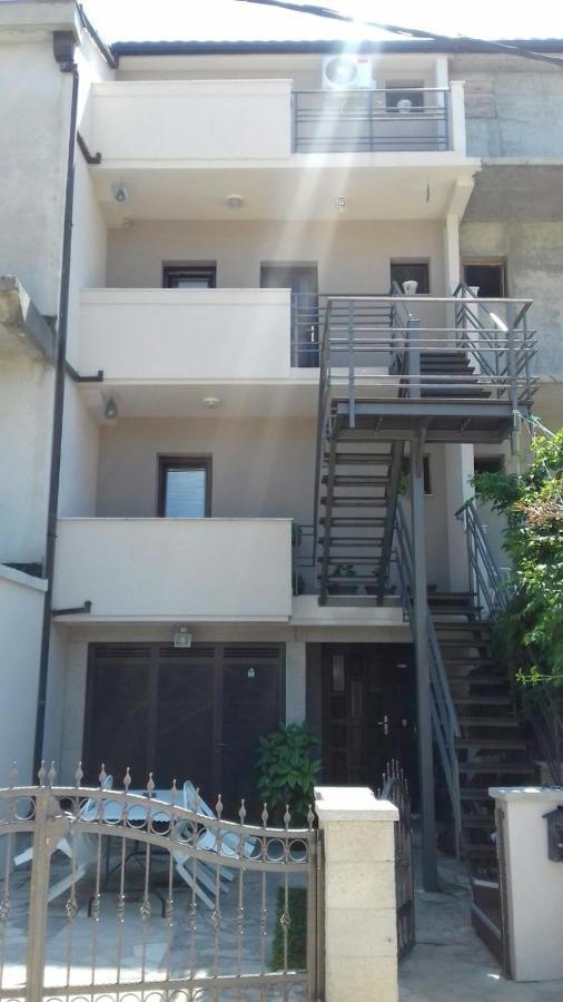 טרביניה Apartmani Ivkovic+ מראה חיצוני תמונה