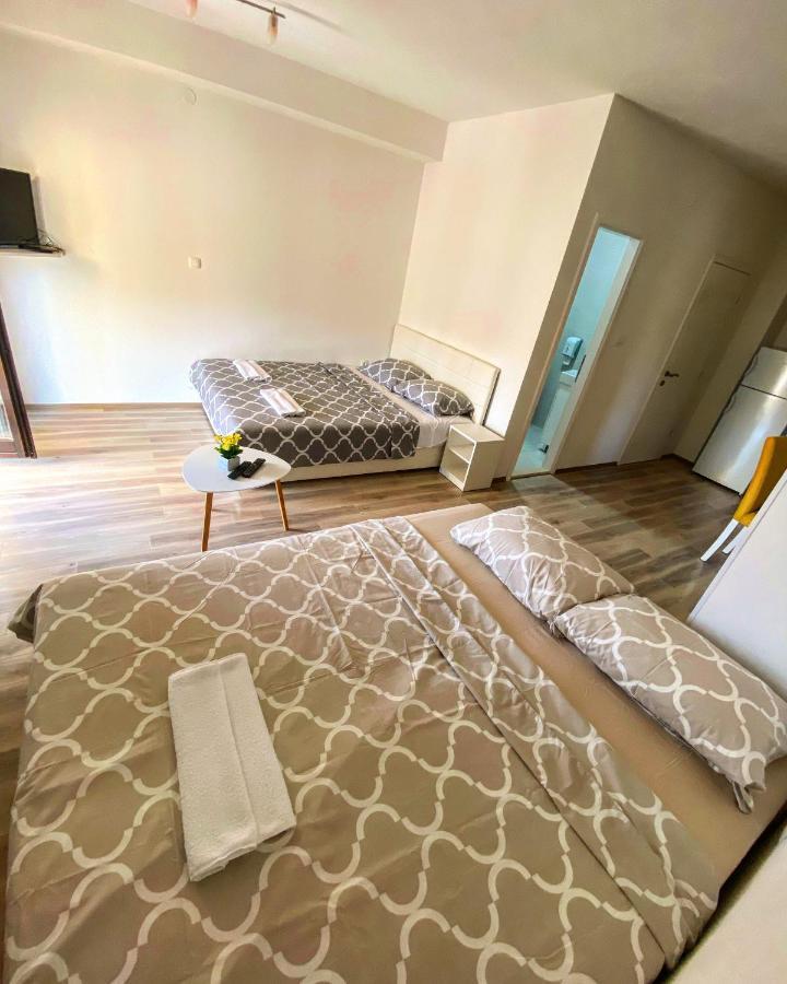 טרביניה Apartmani Ivkovic+ מראה חיצוני תמונה