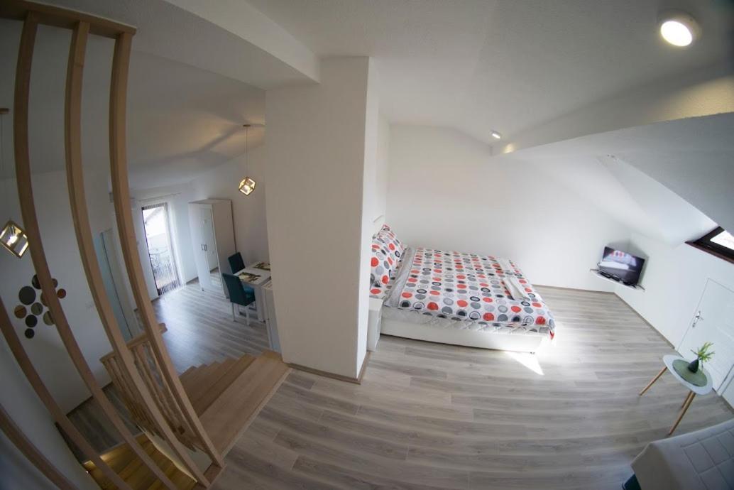 טרביניה Apartmani Ivkovic+ מראה חיצוני תמונה