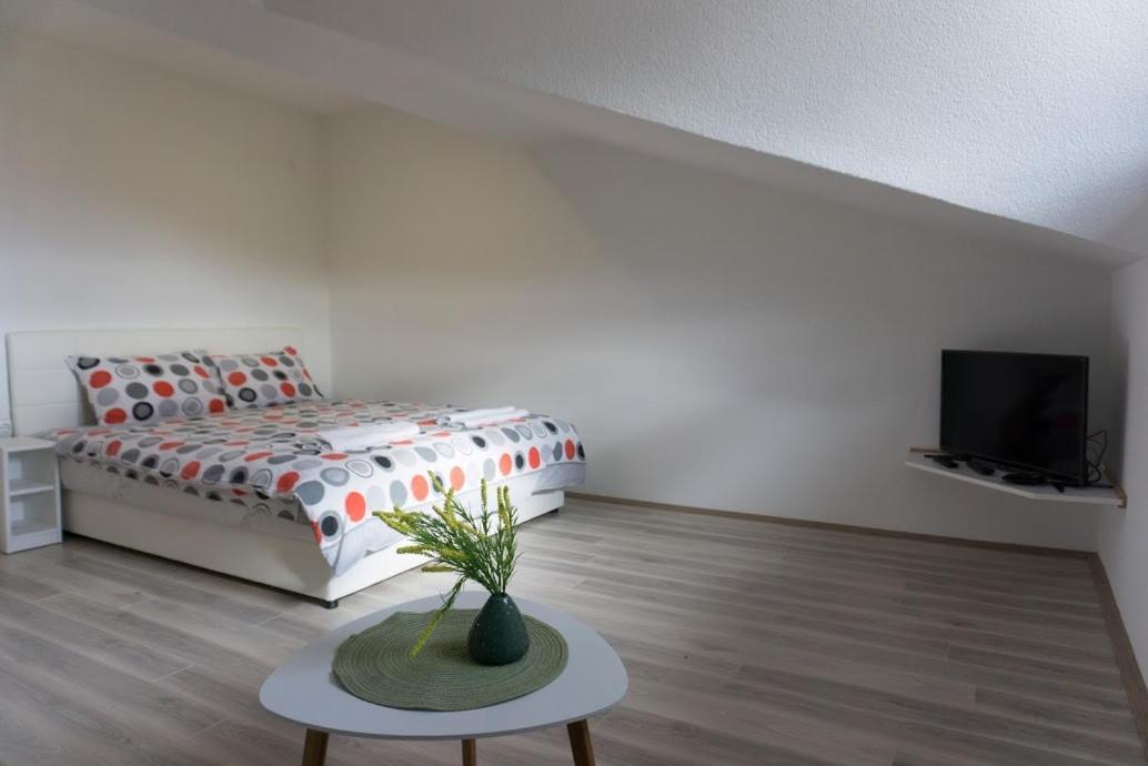 טרביניה Apartmani Ivkovic+ מראה חיצוני תמונה