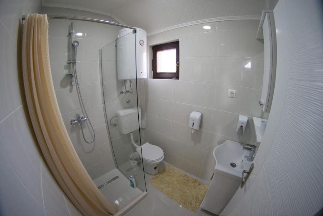 טרביניה Apartmani Ivkovic+ מראה חיצוני תמונה