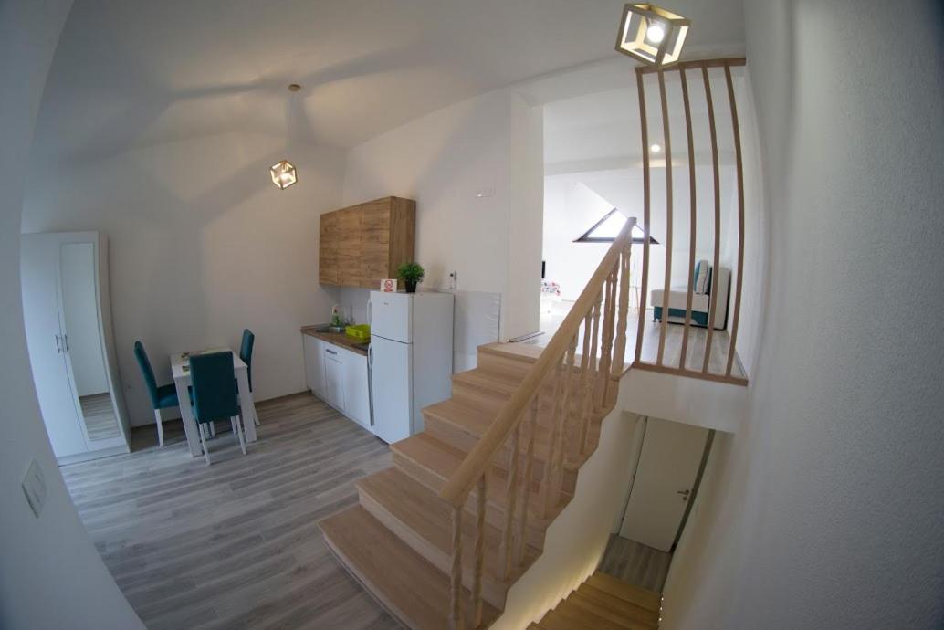 טרביניה Apartmani Ivkovic+ מראה חיצוני תמונה