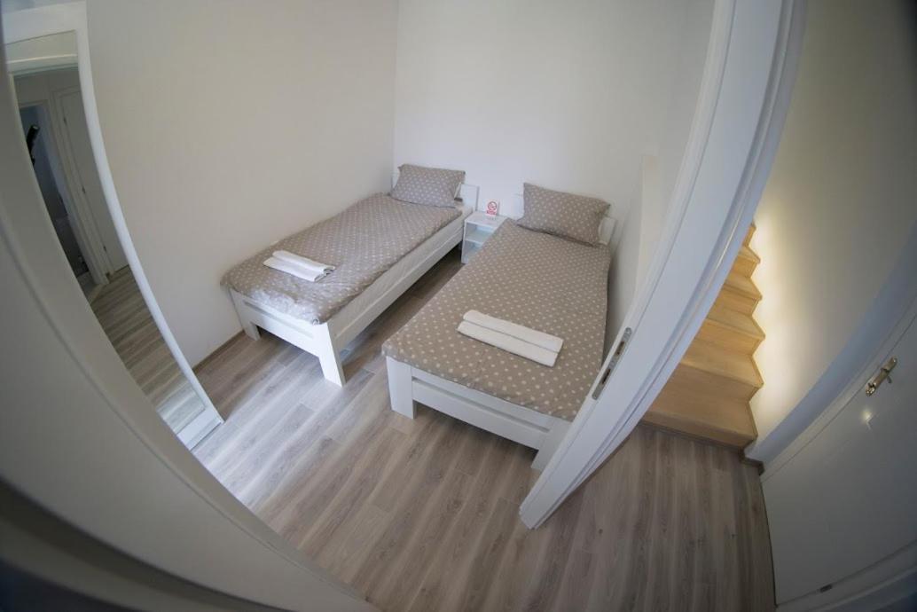 טרביניה Apartmani Ivkovic+ מראה חיצוני תמונה