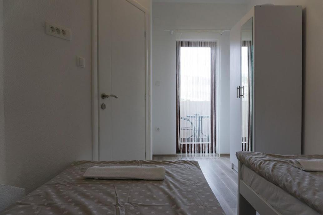 טרביניה Apartmani Ivkovic+ מראה חיצוני תמונה