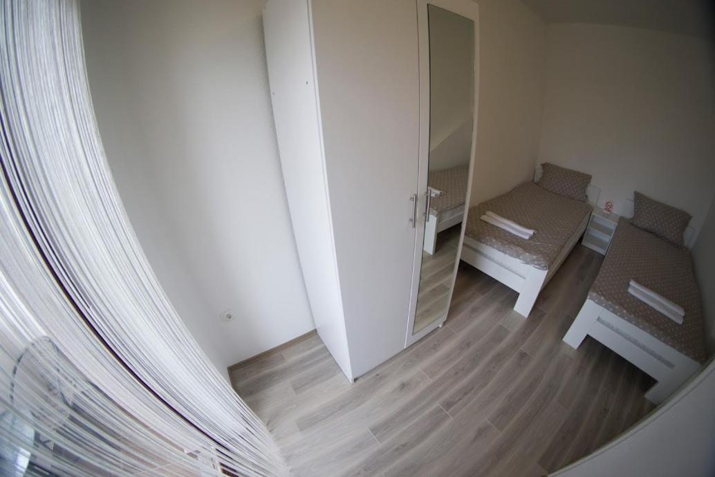 טרביניה Apartmani Ivkovic+ מראה חיצוני תמונה